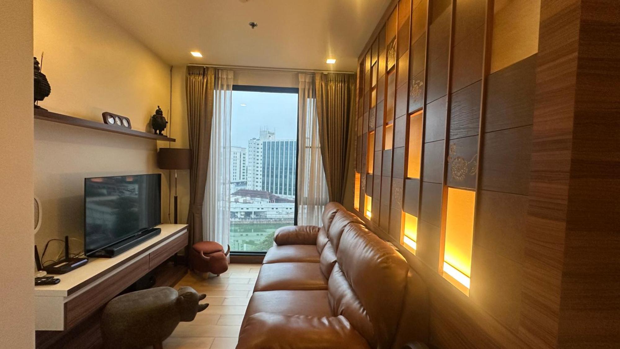 The Astra Condo Chiang Mai Exterior photo